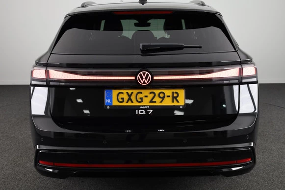 Volkswagen ID.7 - Afbeelding 22 van 30