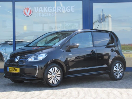 Volkswagen e-up! - Afbeelding 1 van 20