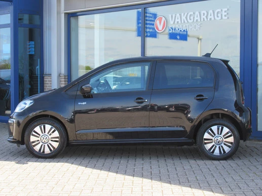 Volkswagen e-up! - Afbeelding 3 van 20