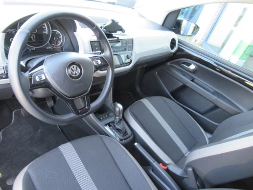 Volkswagen e-up! - Afbeelding 4 van 20