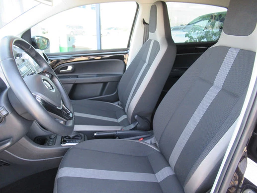 Volkswagen e-up! - Afbeelding 5 van 20