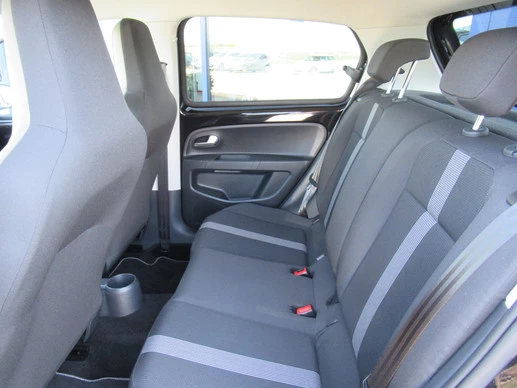 Volkswagen e-up! - Afbeelding 6 van 20