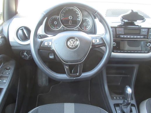 Volkswagen e-up! - Afbeelding 7 van 20