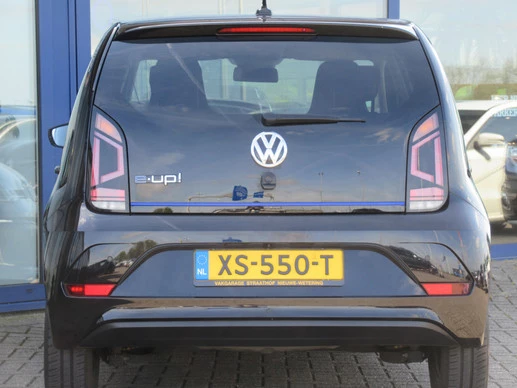 Volkswagen e-up! - Afbeelding 16 van 20