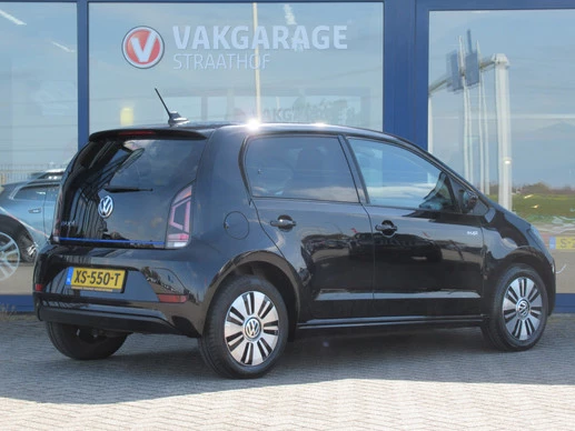 Volkswagen e-up! - Afbeelding 17 van 20