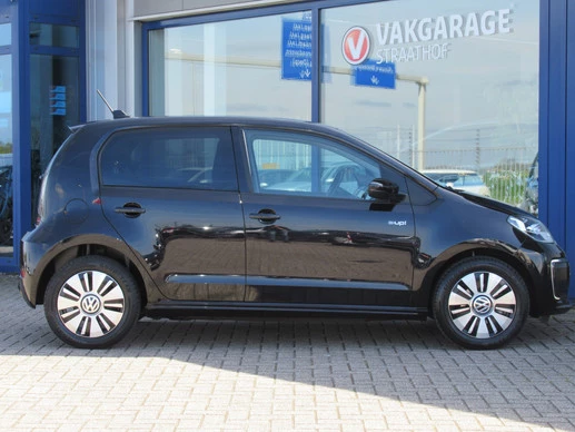 Volkswagen e-up! - Afbeelding 18 van 20