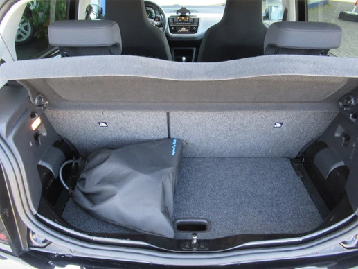 Volkswagen e-up! - Afbeelding 19 van 20