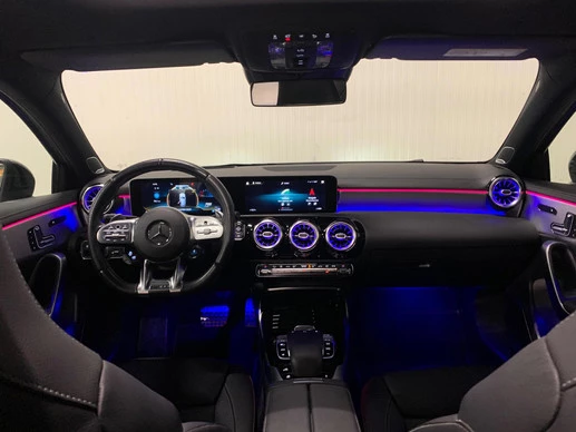 Mercedes-Benz A-Klasse - Afbeelding 3 van 23