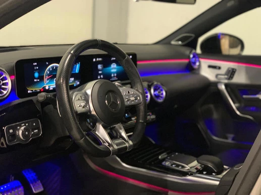 Mercedes-Benz A-Klasse - Afbeelding 7 van 23