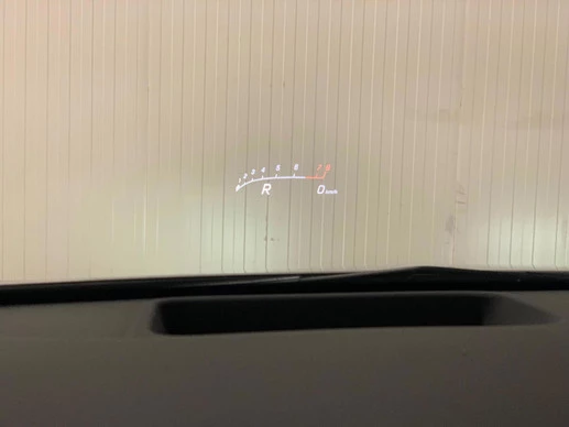 Mercedes-Benz A-Klasse - Afbeelding 9 van 23