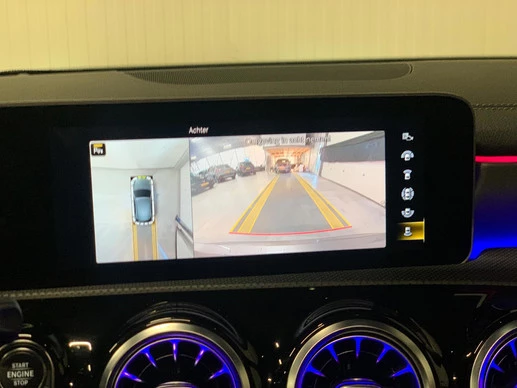 Mercedes-Benz A-Klasse - Afbeelding 10 van 23