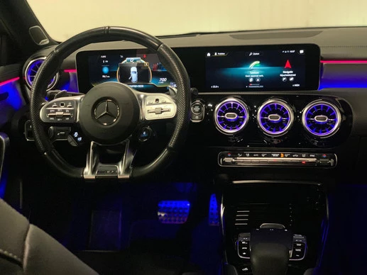 Mercedes-Benz A-Klasse - Afbeelding 13 van 23