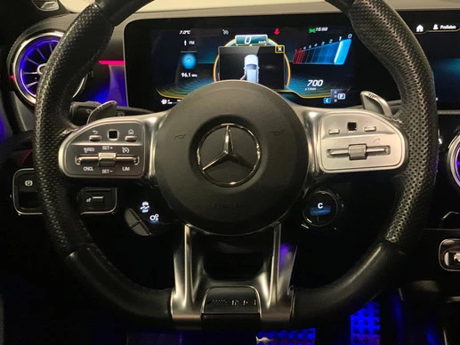 Mercedes-Benz A-Klasse - Afbeelding 14 van 23