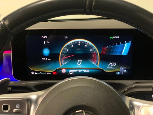 Mercedes-Benz A-Klasse - Afbeelding 15 van 23