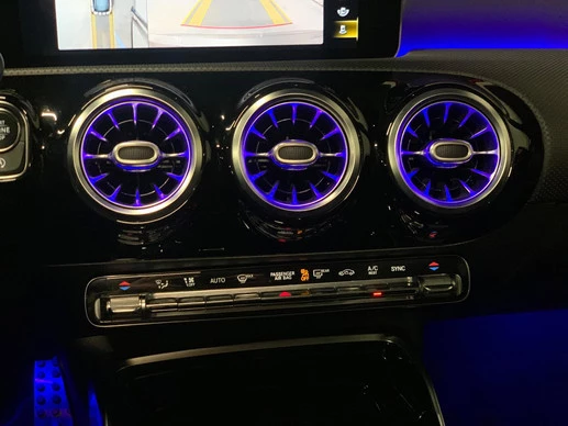 Mercedes-Benz A-Klasse - Afbeelding 16 van 23