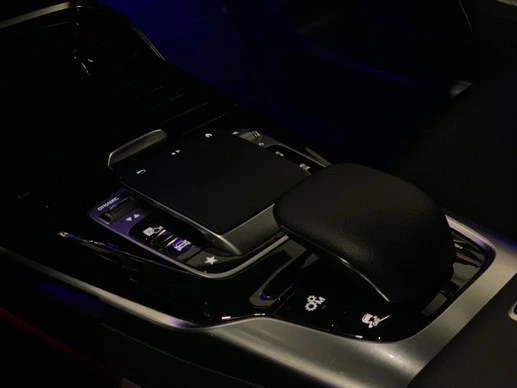 Mercedes-Benz A-Klasse - Afbeelding 17 van 23