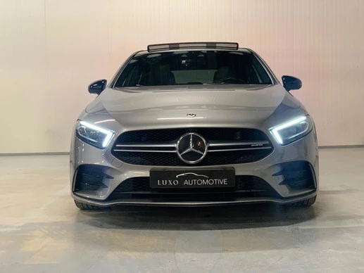 Mercedes-Benz A-Klasse - Afbeelding 18 van 23