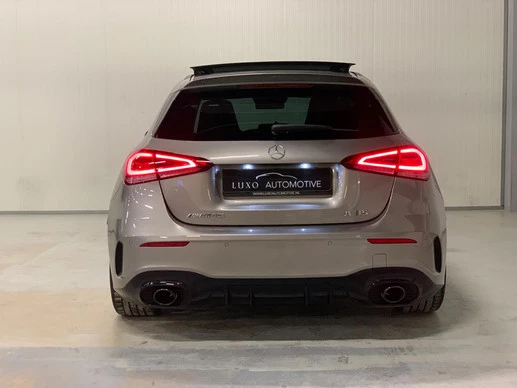 Mercedes-Benz A-Klasse - Afbeelding 19 van 23