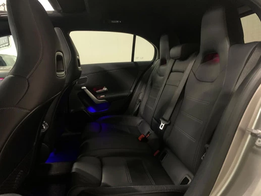 Mercedes-Benz A-Klasse - Afbeelding 23 van 23