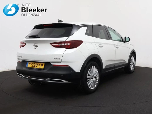Opel Grandland - Afbeelding 2 van 30