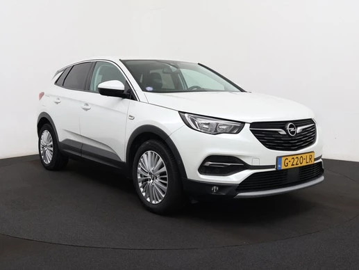 Opel Grandland - Afbeelding 13 van 30