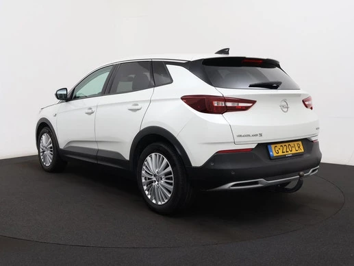 Opel Grandland - Afbeelding 14 van 30
