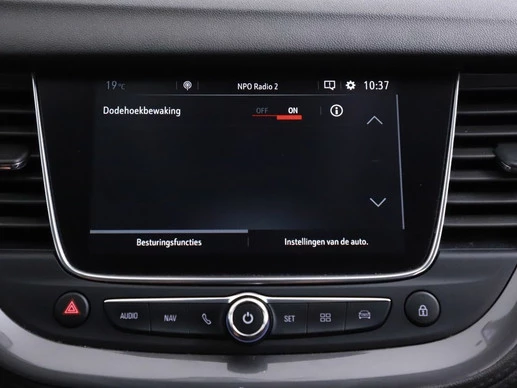 Opel Grandland - Afbeelding 21 van 30