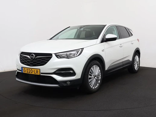 Opel Grandland - Afbeelding 27 van 30