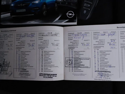 Opel Grandland - Afbeelding 30 van 30