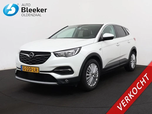 Opel Grandland - Afbeelding 1 van 30