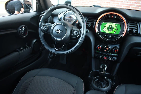 MINI Cooper Cabrio - Afbeelding 3 van 30
