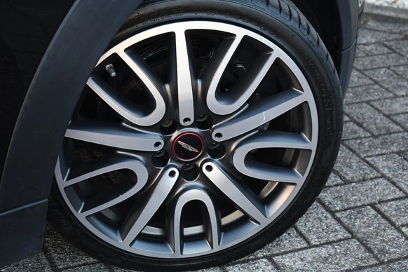 MINI Cooper Cabrio - Afbeelding 9 van 30