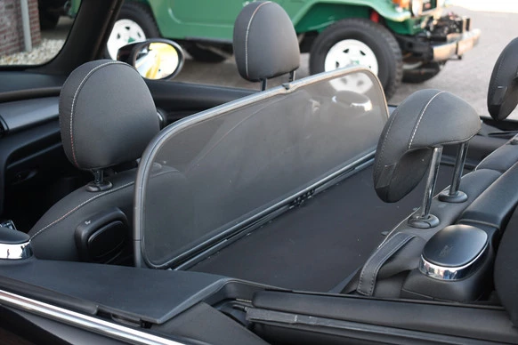 MINI Cooper Cabrio - Afbeelding 10 van 30