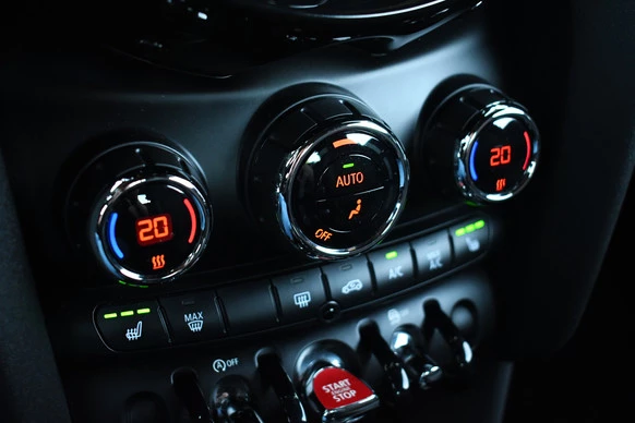 MINI Cooper Cabrio - Afbeelding 11 van 30