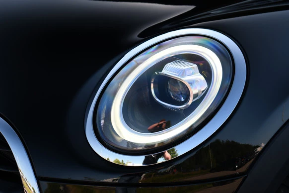 MINI Cooper Cabrio - Afbeelding 16 van 30