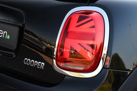MINI Cooper Cabrio - Afbeelding 17 van 30
