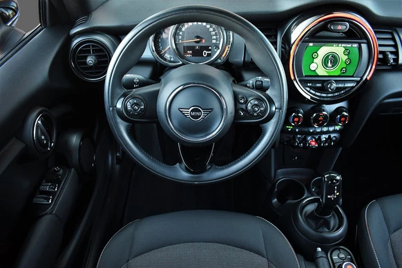 MINI Cooper Cabrio - Afbeelding 23 van 30