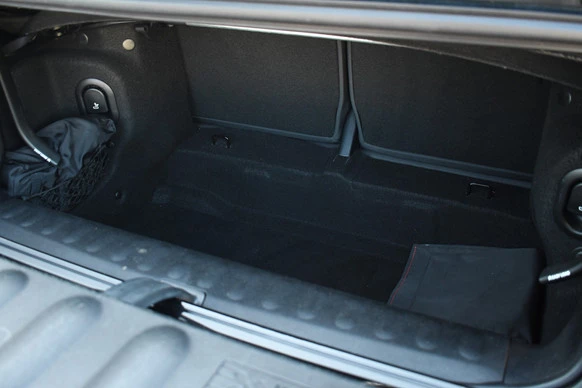MINI Cooper Cabrio - Afbeelding 25 van 30