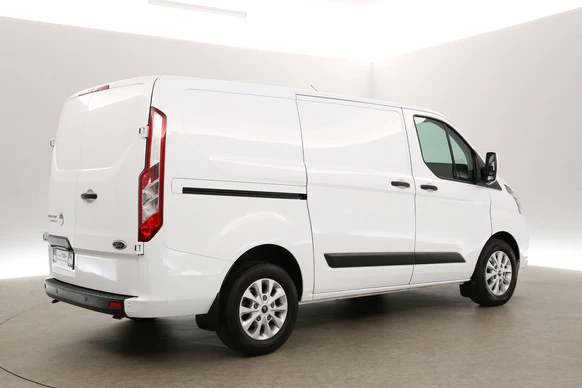 Ford Transit Custom - Afbeelding 2 van 27