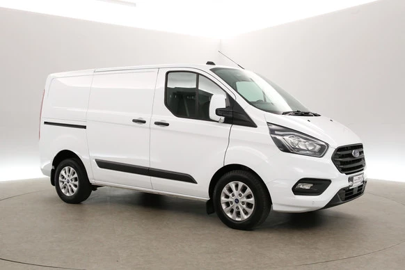 Ford Transit Custom - Afbeelding 3 van 27