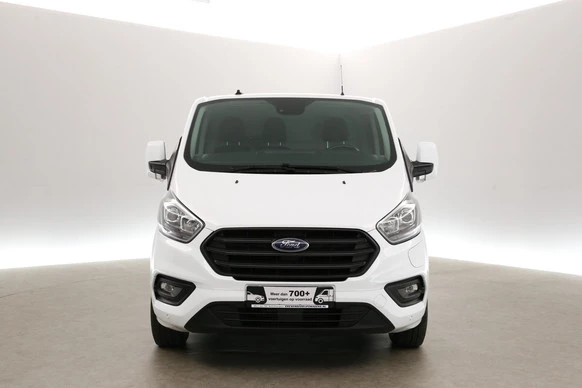 Ford Transit Custom - Afbeelding 4 van 27