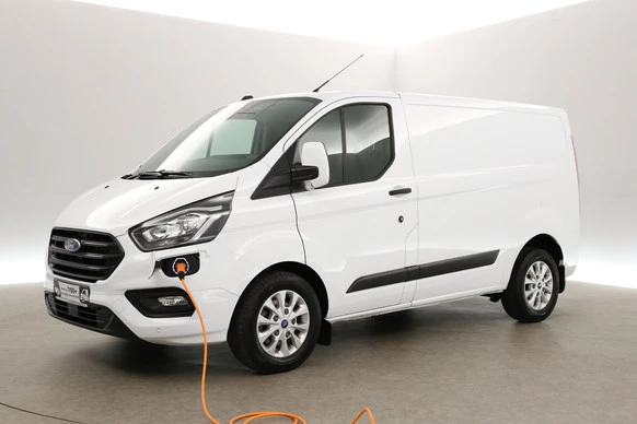 Ford Transit Custom - Afbeelding 5 van 27