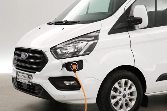 Ford Transit Custom - Afbeelding 6 van 27