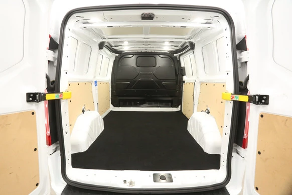 Ford Transit Custom - Afbeelding 7 van 27