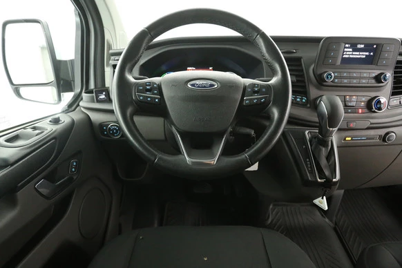 Ford Transit Custom - Afbeelding 8 van 27