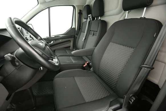 Ford Transit Custom - Afbeelding 9 van 27