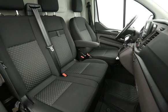 Ford Transit Custom - Afbeelding 10 van 27