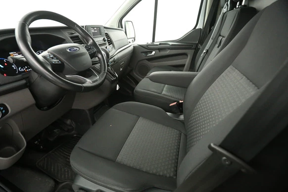 Ford Transit Custom - Afbeelding 21 van 27