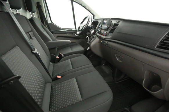Ford Transit Custom - Afbeelding 22 van 27