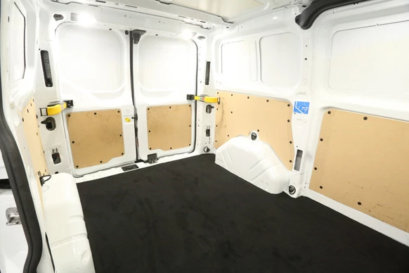 Ford Transit Custom - Afbeelding 23 van 27